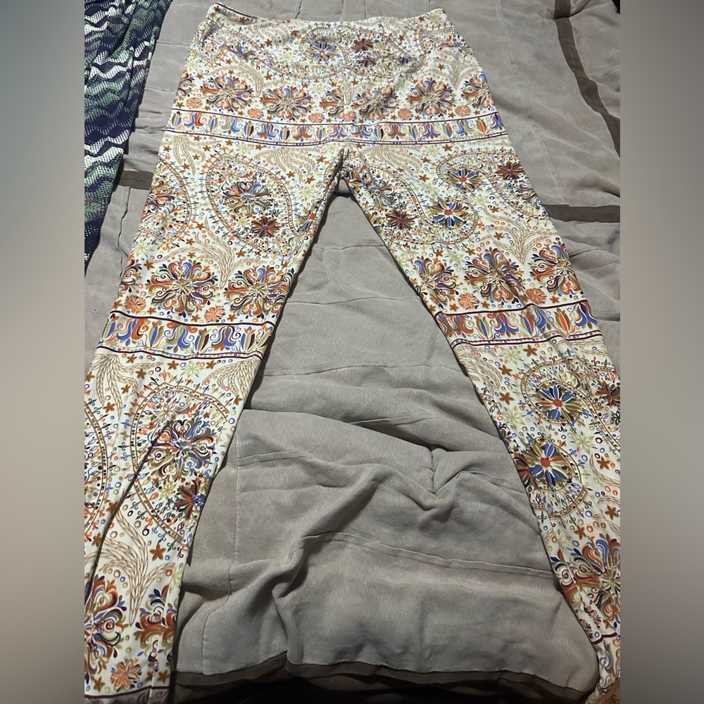 LulaRoe TC Leggings